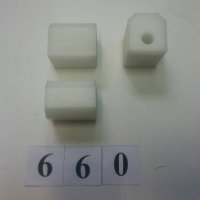 Направляющая каретки (меньшая) для подъемника WK 2140 (660) Для СТО: Автоподъемник: (Акции, Доставка)!