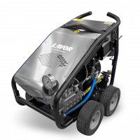 Мийка високого тиску Lavor IRTYS 7015
