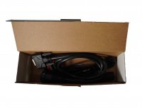 Комплект кабелей для легковых автомобилей для NAVIGATOR TXT MULTIHUB Texa 3910875 