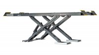 Універсальний ножичний підйомник під розвал-сходження 5т ATH-Cross Lift 50 Plus (Німеччина) Для СТО: Автопідйомник: (Акції, Доставка)!