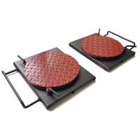 Комплект поворотних кіл для легкових автомобілів