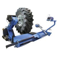 Вантажний шиномонтажний верстат із захопленням диска 11"-56" Ravaglioli G10156