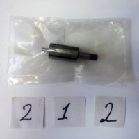 Ротор 59931224 для пневмошліфмашинки AcDelco ANG 201, (212)