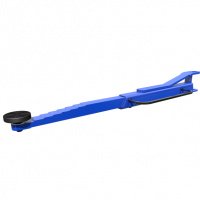 Рычаги длинные 2-х секционные  (2 шт)  AMI DR N 092212-00-00 (930-1480мм) автоподъемник, подъемник автомобильный, авто подъемник, подъемник для автомобиля, подъемник мото, грузовой подъемник Рычаги длинные 2-х секционные  (2 шт)  AMI DR N 092212-00-00 (930-1480мм) Для СТО: Автоподъемник: (Акции, Доставка)!