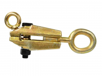 Зажим с плотным прикусом Well Kraft 1004