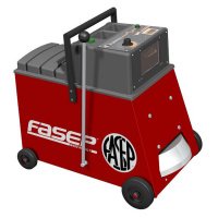 Финиш-балансир Fasep STROBOCOMPACT SC.2002