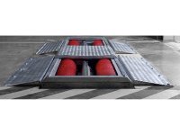 Набор адаптеров для подъема ролика с обеих сторон (40 мм) AutopStenhoj (1271005)