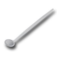 Пластиковое зеркало Ø25мм Fasano FG 93/P