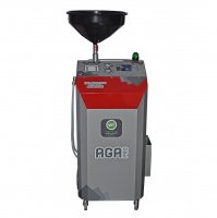 Установка для промивання і заміни оливи в АКПП W.T.Engineering AGA PRO