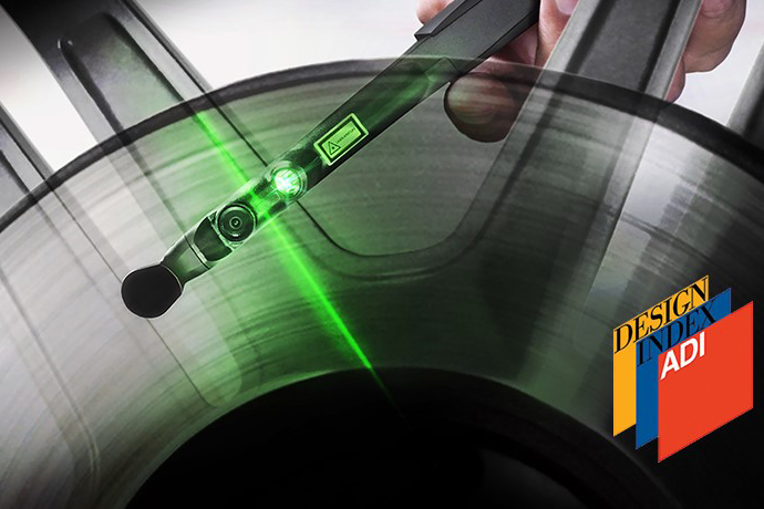 Революційний пристрій компанії TEXA Революційний пристрій компанії TEXA