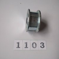 Ролик цепи Safe2040 Advance (1103) Для СТО: Автоподъемник: (Акции, Доставка)!