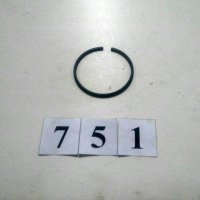 Кільце поршневе Ø70 мм (751)