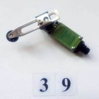 Концевой выключатель YBLX-МЕ8108 к подъемнику WK 3450 (39) Для СТО: Автоподъемник: (Акции, Доставка)!