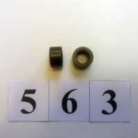 Втулка паука зажимного стола Ø12xØ20x11 мм (563)