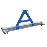 Балка для підйому причепів 15т Well Kraft 7217P08 Для СТО: Автопідйомник: (Акції, Доставка)!