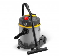 Пилосос для сухого та вологого прибирання Lavor WTP 20 P