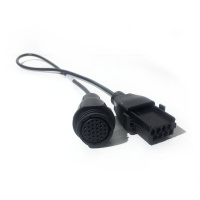 Кабель для автомобилей VOLVO TRUCK, Texa 3151/T11B