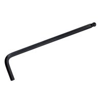 Г-образный шестигранный ключ с шаровой головкой Fasano FG 139IN