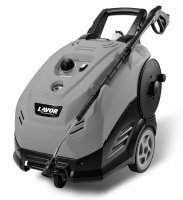 Мийка високого тиску з підігрівом води Lavor DARWN PLUS 1310 XP