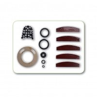 Набір для обслуговування пневматичного дриля Fasano FGA 332/KIT