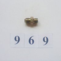 З'єднувач шланга ATH HAZ6412 для підйомника ATH Comfort Lift (969) Для СТО: Автопідйомник: (Акції, Доставка)!