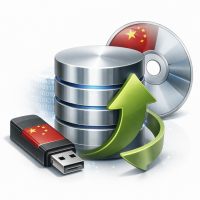 Обновление базы данных автомобилей для стендов развал схождения Well Kraft (China)