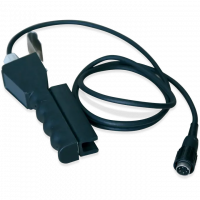 Измеритель усилия стояночного тормоза Ravaglioli SRT047LMBTH Bluetooth