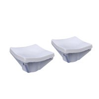 Плоские подхваты для балки Well Kraft 7217P07-02 Для СТО: Автоподъемник: (Акции, Доставка)!