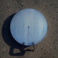 Комплект поворотных кругов ППГ-01 для грузовых автомобилей