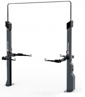 Подъемник двухстоечный 6.5т ATH Matrix Lift 2.65 (Германия) Для СТО: Автоподъемник: (Акции, Доставка)!