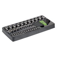 Ложемент пластиковый Fasano FG TER 102/21TX для набора бит FG 102/21TX