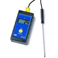 Цифровой термометр LTR VAS 6519
