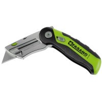 Ніж складаний із змінним трапецеподібним лезом Fasano FG 48/B