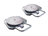 Поворотные круги Ravaglioli STDA29L