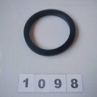 Кільце ущільнювача герметизуючої кришки балансувального стенда RGL0065 (1098)