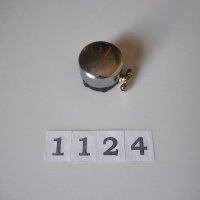 Пневматичний горизонтальний/вертикальний клапан ATH RD00969 (1124)