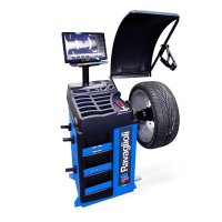 Балансировочный станок 3D Ravaglioli G3.150 - GP3.150 (S/WS/WSPLUS)