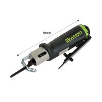 Набор полотен на 32 зубца для пневмолобзика 10шт Fasano FGA 330/32T