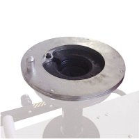 Фланец для колес легких грузовиков Ravaglioli G1000A101