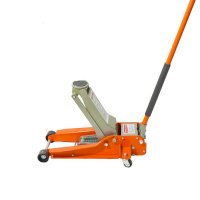 Домкрат подкатной низкопрофильный 3.5т Well Kraft HW FJ350L