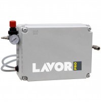Піногенератор Lavor FOAM BOX 2PUMPS