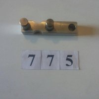 Удлинители колесных захватов 10"-26" Well Kraft H8476 (775)