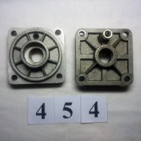 Кришка штока Ø20 мм, пневмоциліндра Ø75 ​​мм (454)