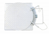 Приборы для измерения подвижности поворотных кругов Ravaglioli STDA 44L (STDA29L)