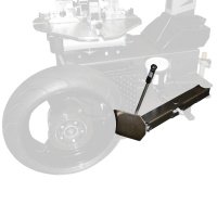 Мотоциклетная лопата с рукояткой RMS0910