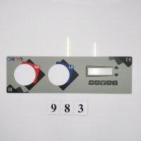 Клавиатура W.T.Engineering F0753 для станции Arera Light (983)