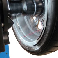 Лазерна указка на 6 годин Ravaglioli GAR321