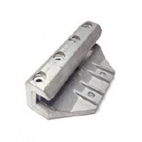 Направляюча каретка ATH RSS0383 для монтажного блоку ATH 7256 (327)