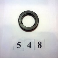 Пружинное кольцо зажимной гайки Ø40 мм (548)