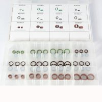 Набор уплотнительных колец Spin